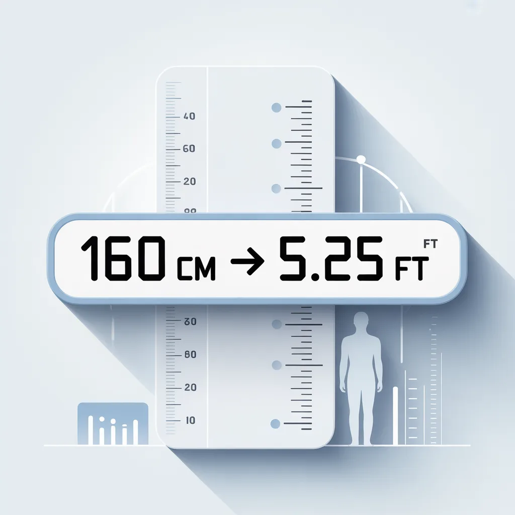 centimeter to feet conversion complete