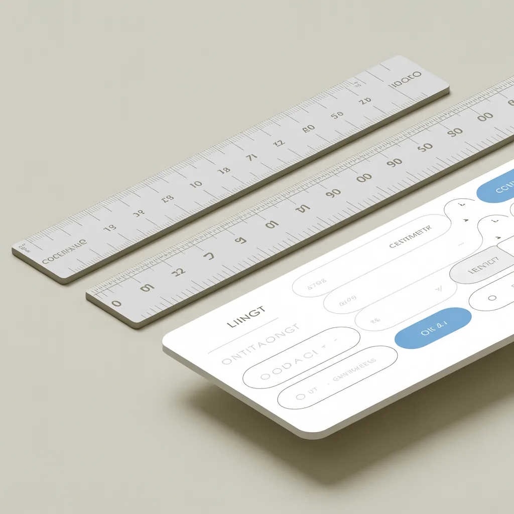 iches to feet conversion online