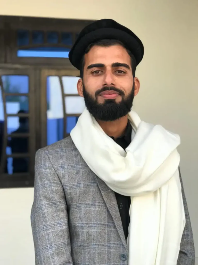 talha khan ceo of lengthconversion.online
